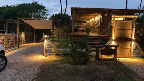 Top Airbnb: Casa Orlinda, Ocean Park, P del E in Ocean Park