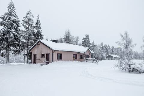 Villa Maijaniemi