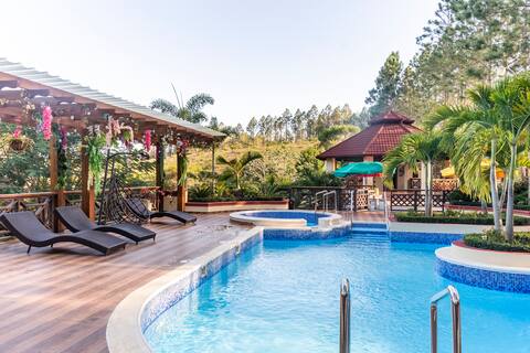 Cabaña Rancho Don Chepe