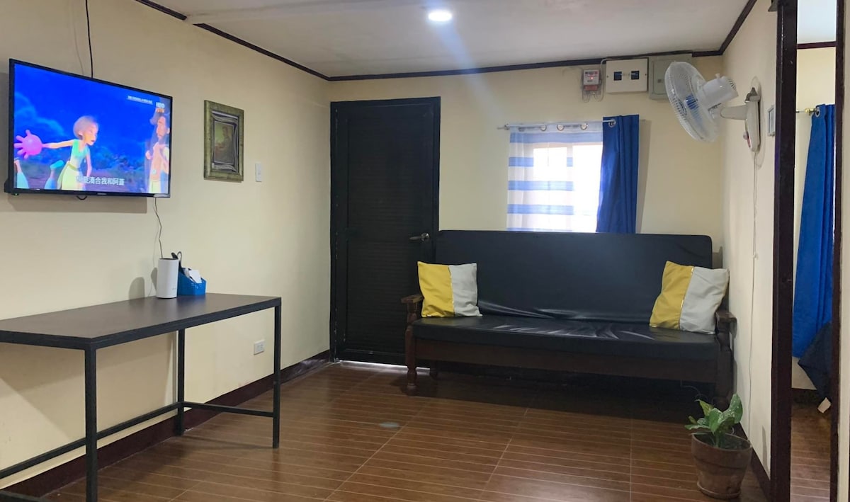 4 Best Airbnb Vacation Rentals In San Jose, Philippines - Updated 2024 ...