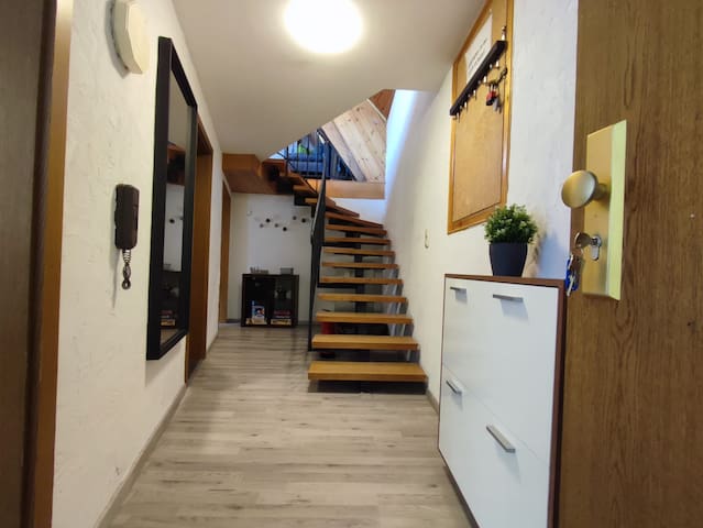 Altes Fährhaus managed Airbnb listing 1