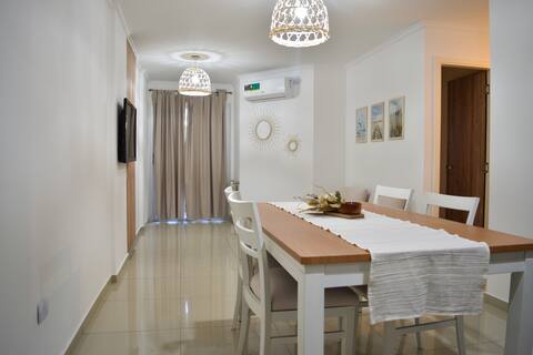 Successful Airbnb property: New apartment with parking in Departamento Capital