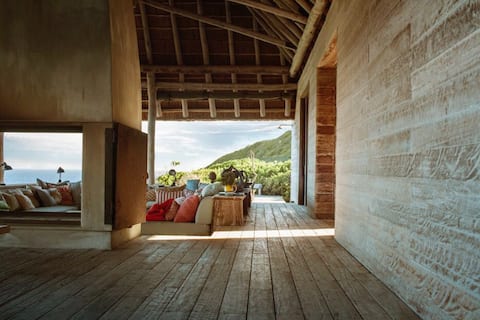 Chalix resort