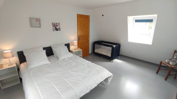 Chambre 1