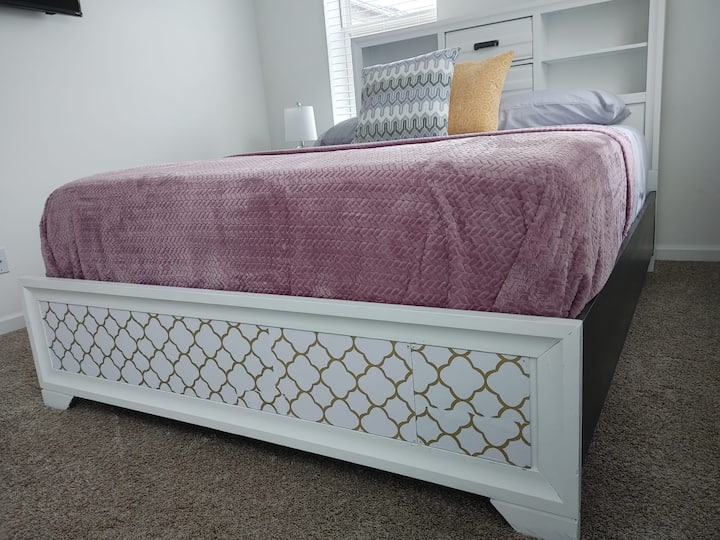 ห้องนอน