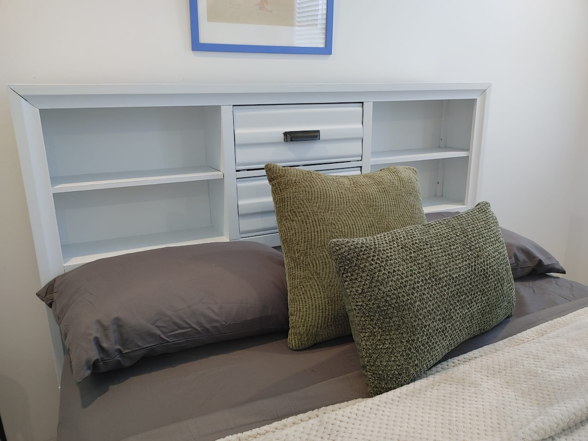 საძინებელი