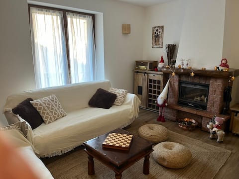 Casa Vacanze OltreilColle