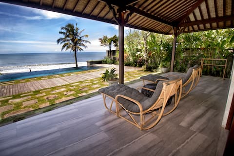 Villa Ganesha Balian Beach