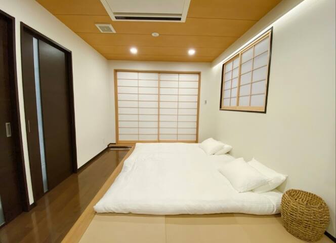 Okubo 2min&3 bathrooms 2 baths&12 persons gallery image 5