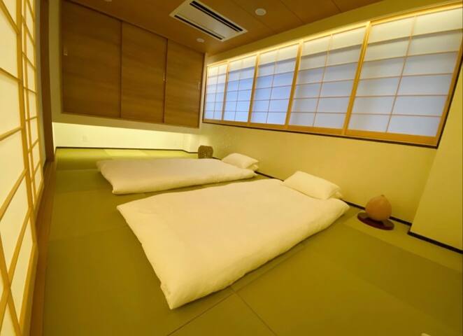 Okubo 2min&3 bathrooms 2 baths&12 persons gallery image 3