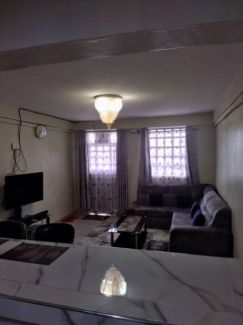 Rossy's Place