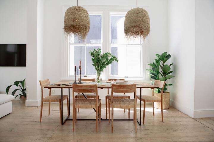 Stunning Town House (With Inverter) gallery image 4