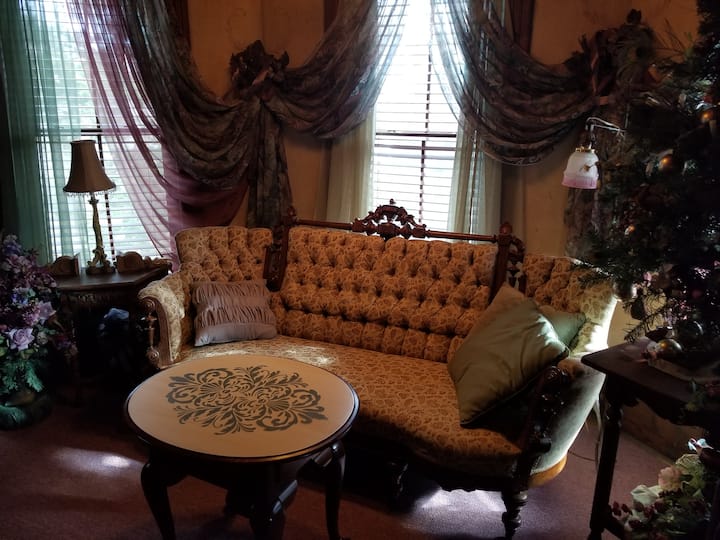 4 Rooms In Bnb- Park Off- Street - Maryland