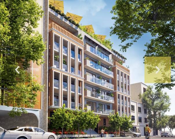 Destiny Condesa, Mexico City gallery image 4