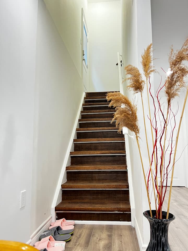 Cozystay In Brampton - Brampton