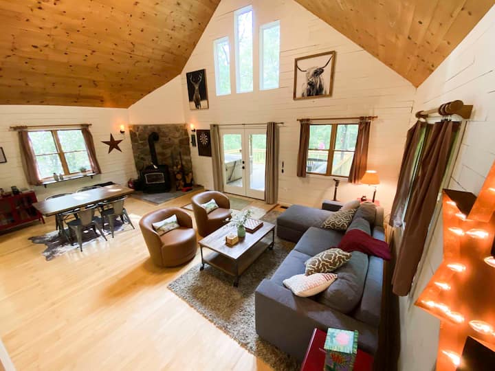 Wardensville Vacation Rentals & Homes West Virginia, United States