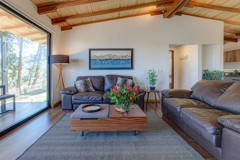 Spectacular house in El Sisga