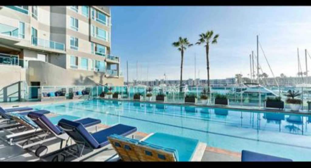 Image showcasing Los Angeles Beachfront Vacation Rentals - California, United States ...