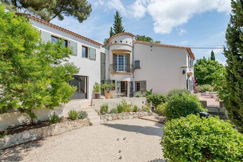 Very nice Provencal house