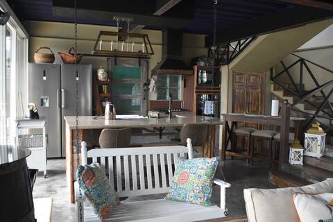 Annex Villa