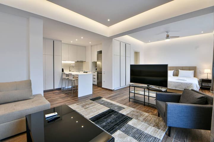 boutique52 managed Airbnb listing 2