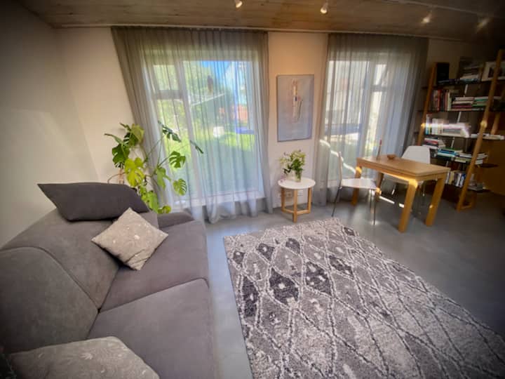 Studio Aurora - Reikiavik