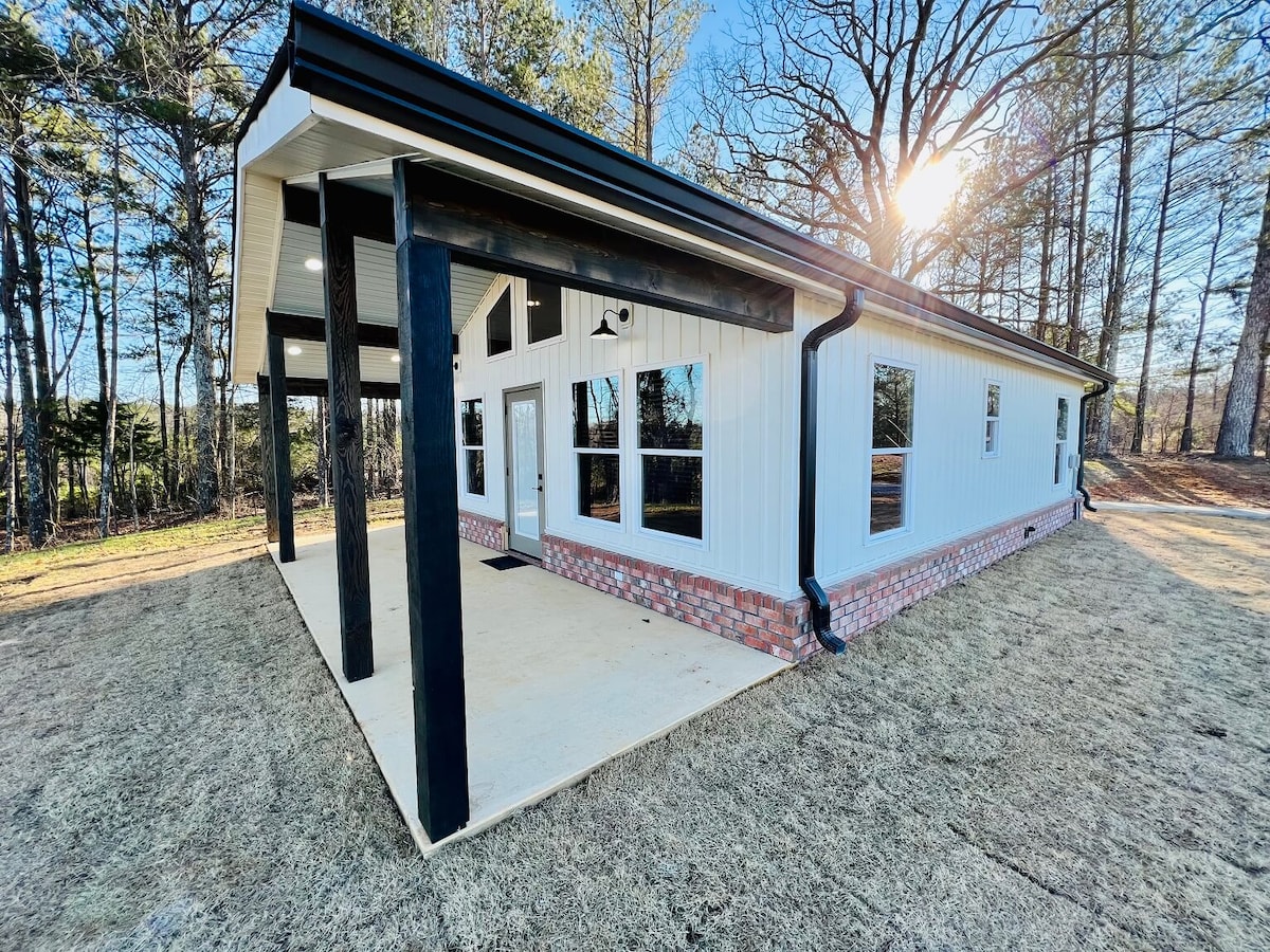 30A North by Speak Easy Properties Houses for Rent in Booneville