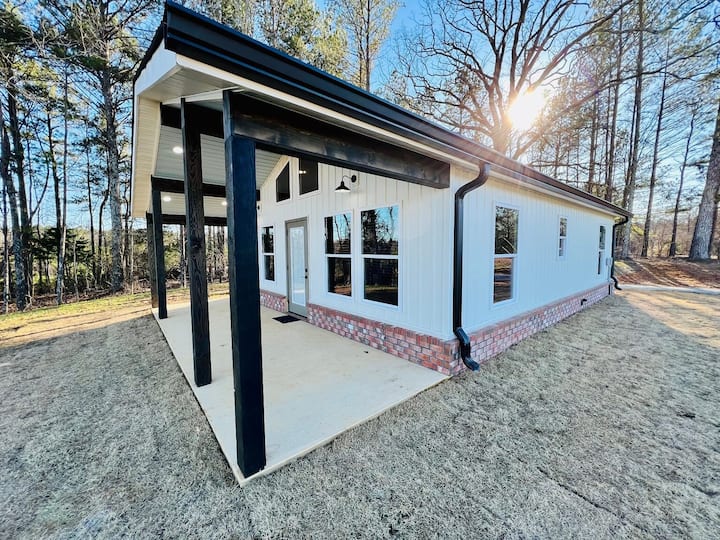 30A North by Speak Easy Properties Houses for Rent in Booneville