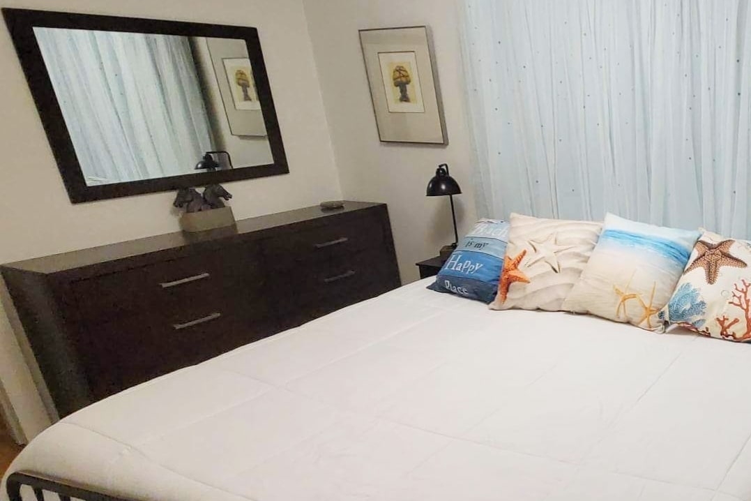 კომფორტული საწოლი King 