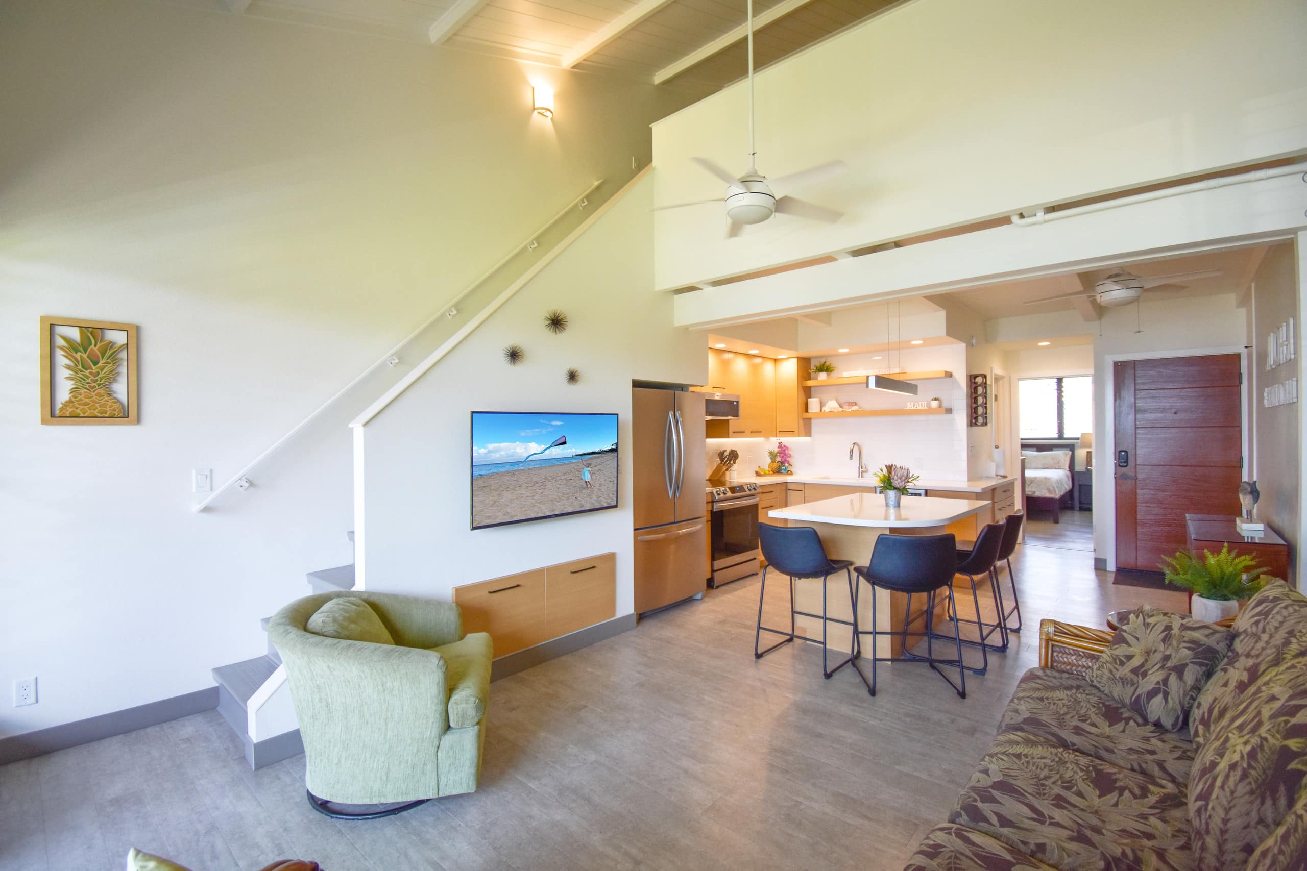 Condo in Lahaina · ★4.96 · 2 bedrooms · 3 beds · 2 baths - Image 3