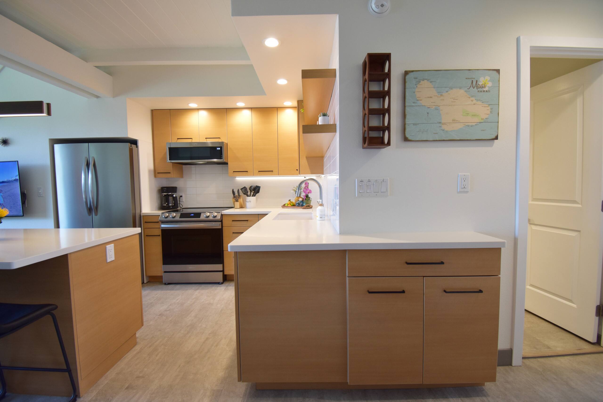 Condo in Lahaina · ★4.96 · 2 bedrooms · 3 beds · 2 baths - Image 7