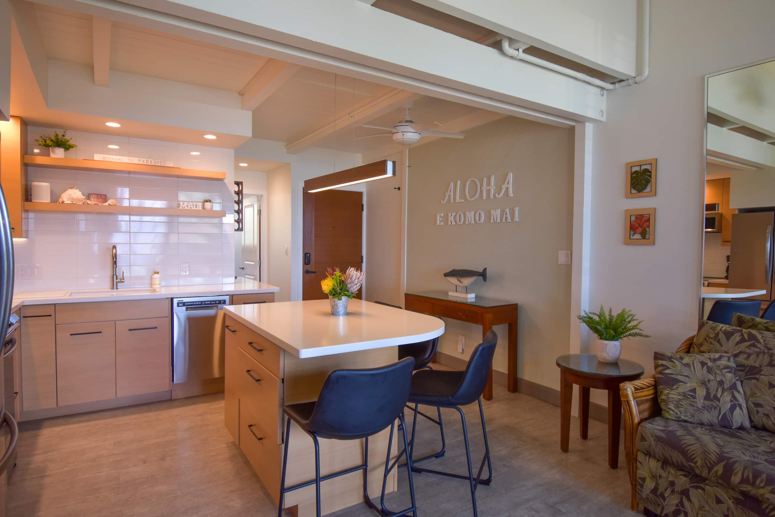 Condo in Lahaina · ★4.96 · 2 bedrooms · 3 beds · 2 baths - Image 5
