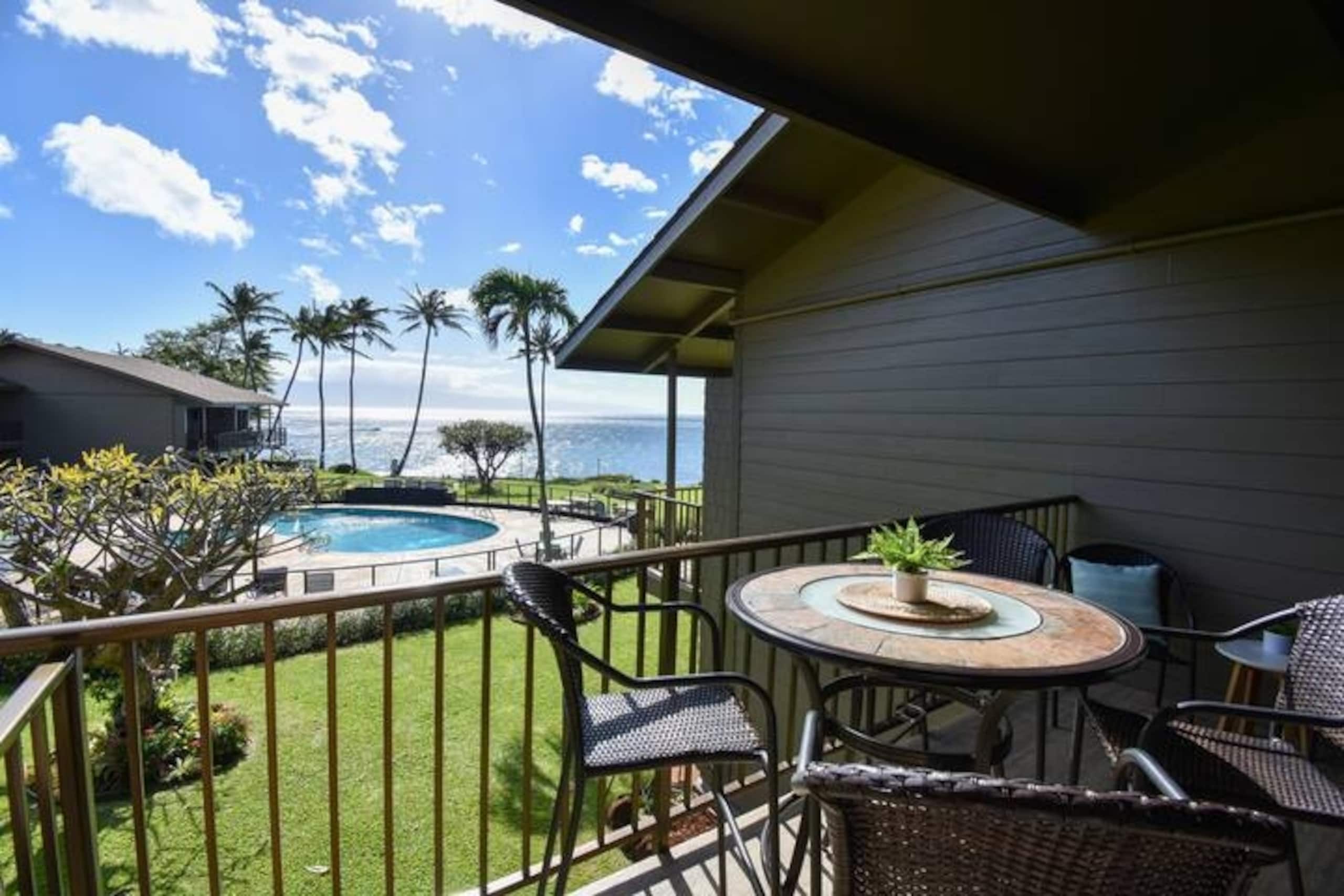Condo in Lahaina · ★4.96 · 2 bedrooms · 3 beds · 2 baths - Image 19