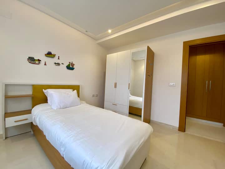 غرفة النوم 2