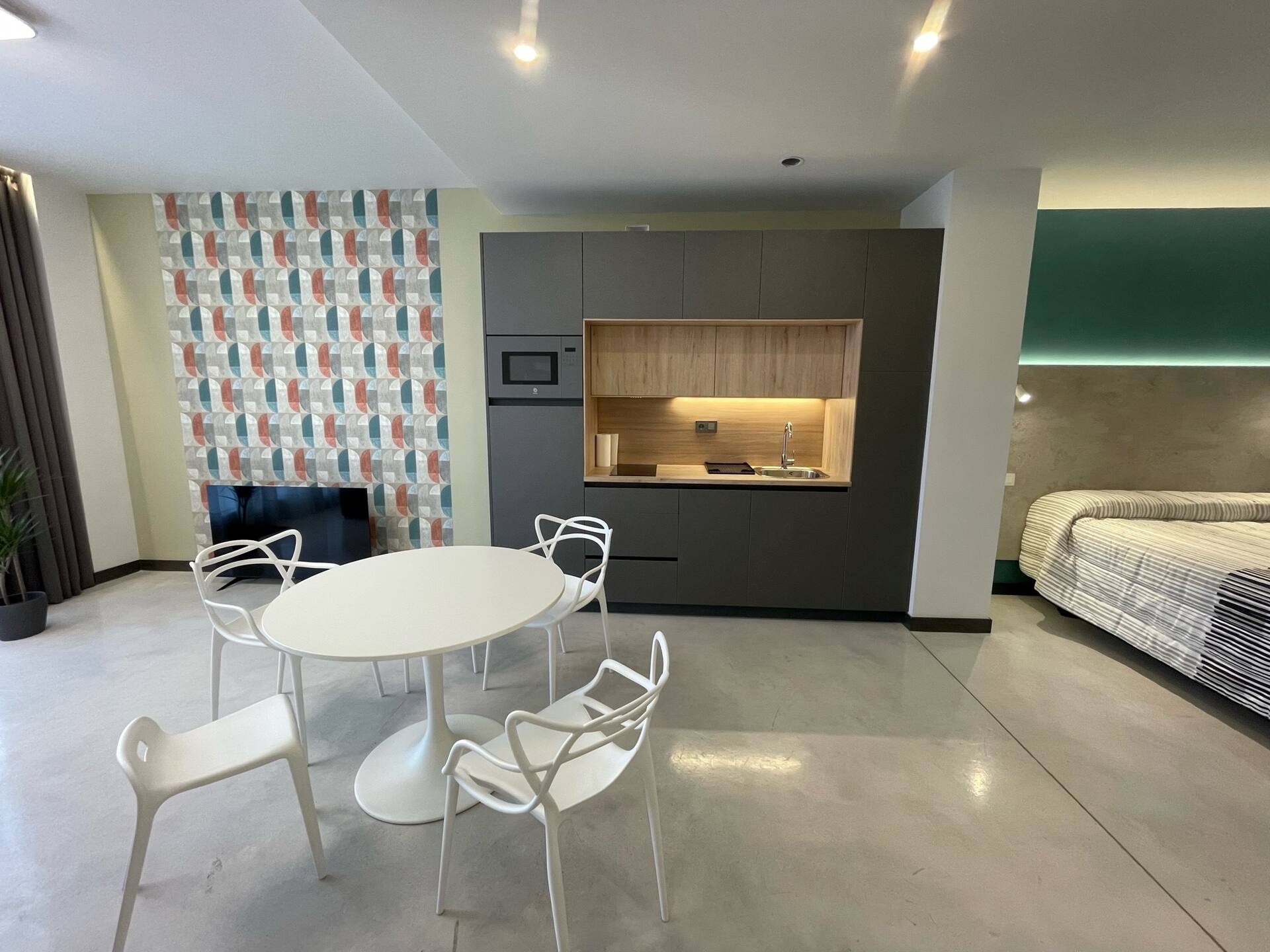 A8 Family apartment, central and modern — photo 4