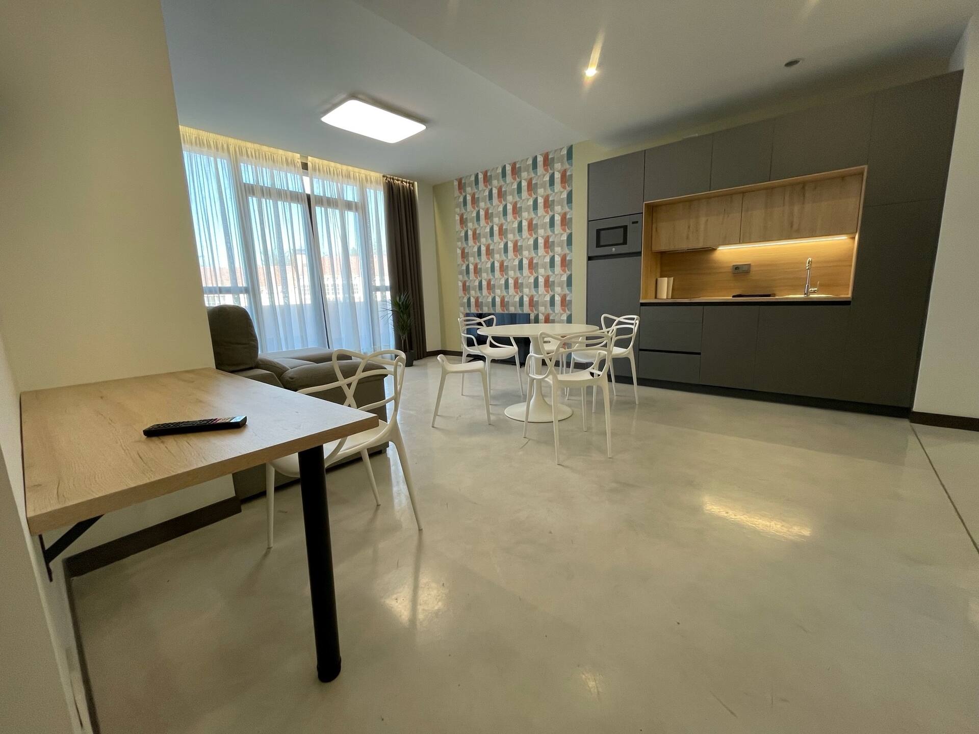 A8 Family apartment, central and modern — photo 3