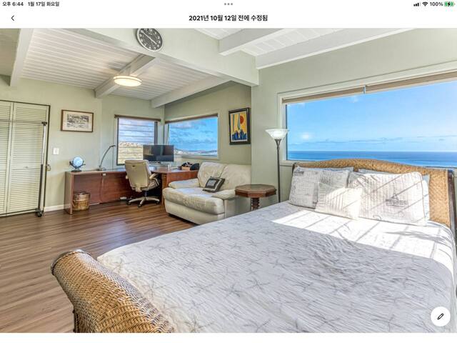 Panoramic Ocean & Mountain View, A Private Pool! gallery image 4