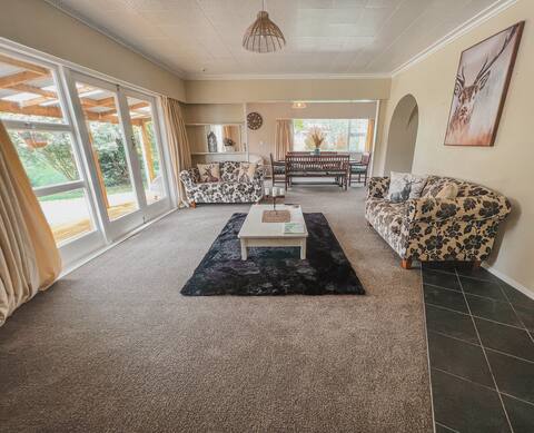 11 Pekanga Drive Fox Glacier