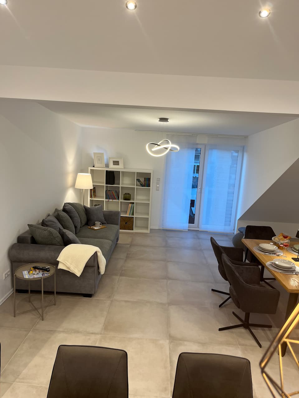 A bright and welcoming home — foto 1