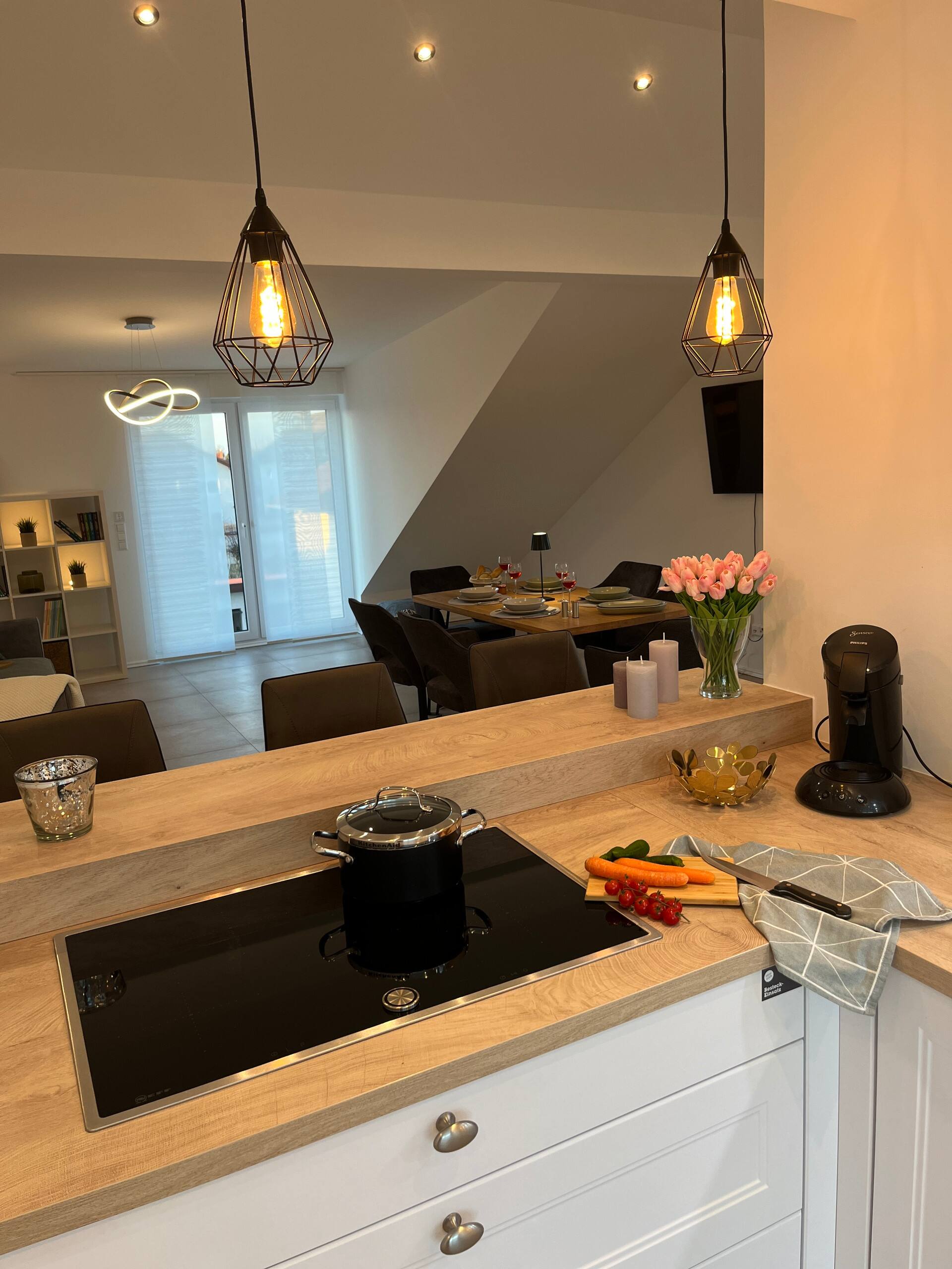 A bright and welcoming home — foto 4