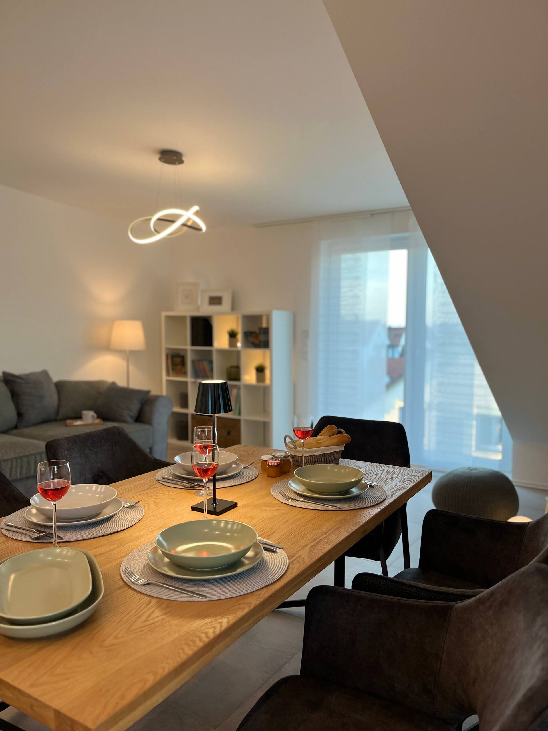 A bright and welcoming home — foto 2