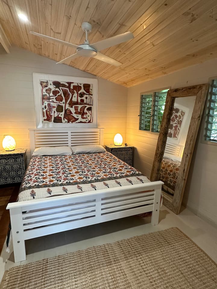 Спална соба 2