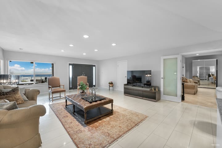 Extended Stay managed Airbnb listing 1