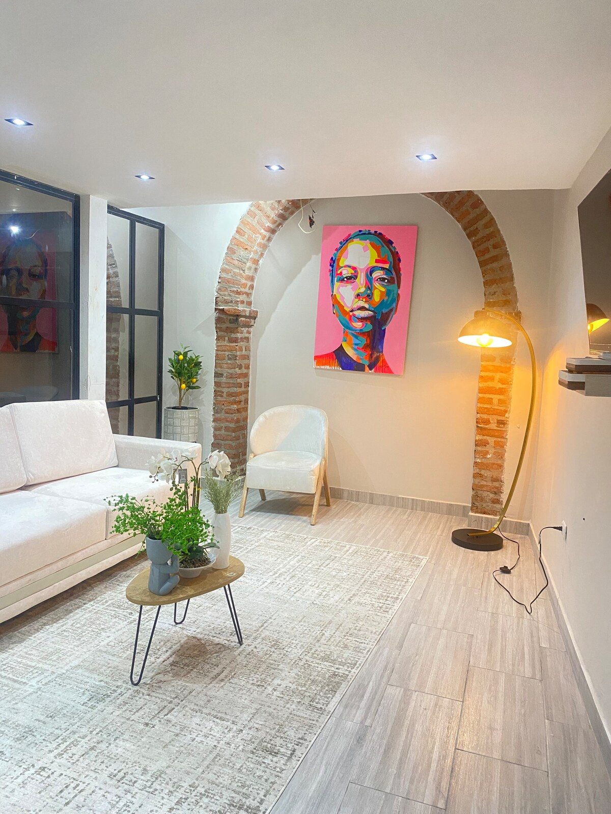 6BR Villa in Cartagena — 6 bedroom vacation rental in Cartagena