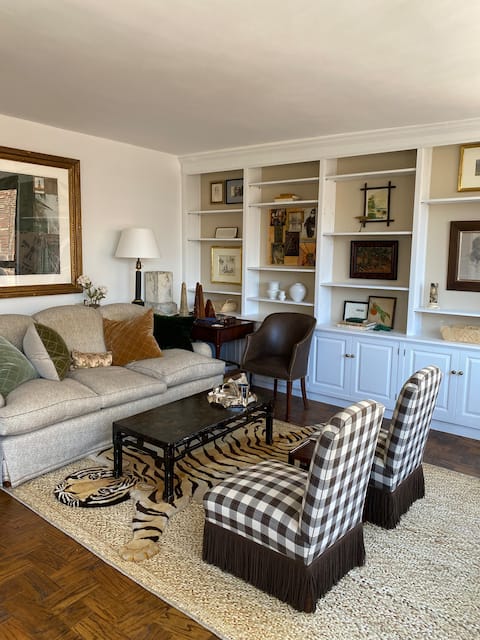 Popular Airbnb listing: Upper East Side 1 Bedroom PRIME location in Manhattan