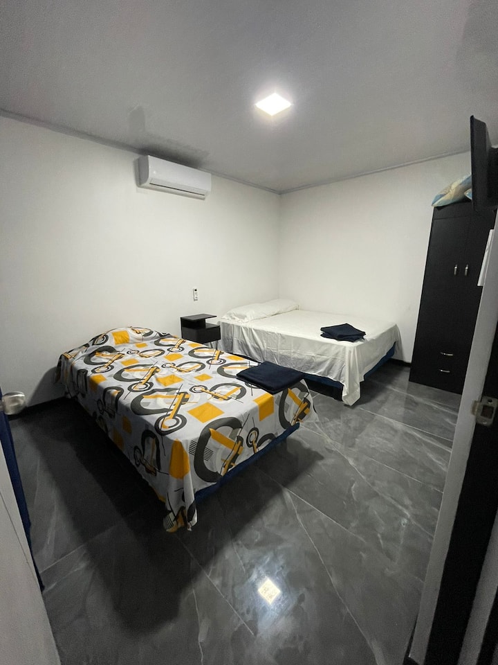 საძინებელი 3