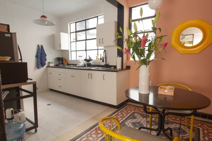 401 3BR con habitación para niños gallery image 5