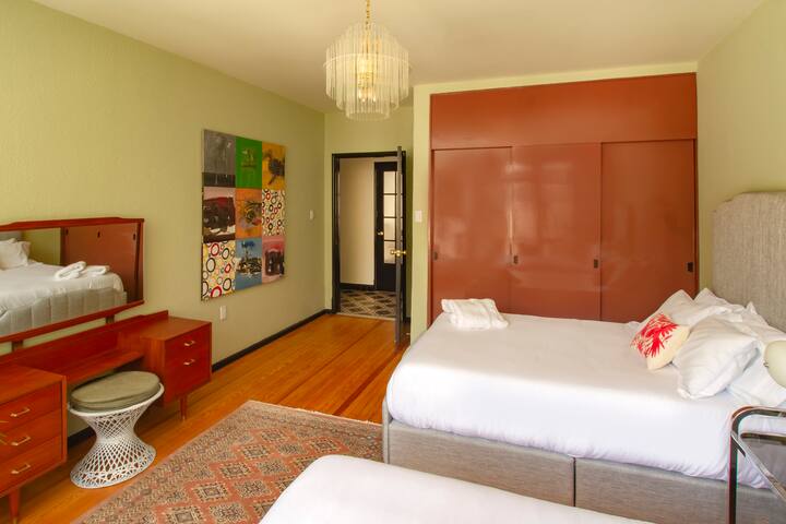 401 3BR con habitación para niños gallery image 4