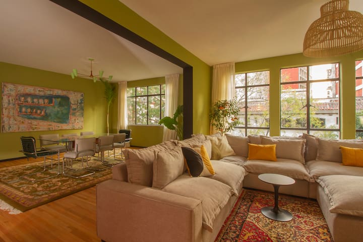 401 3BR con habitación para niños