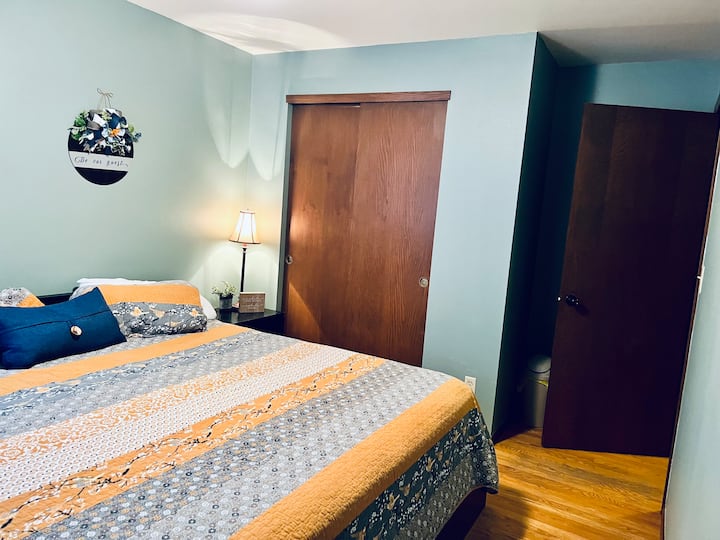 Habitación 1